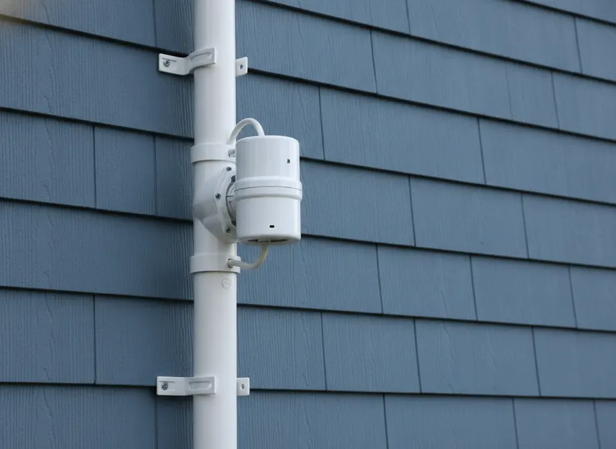 Radon Mitigation in Fort Wayne